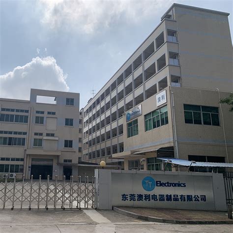 DONGGUAN ARCHER TECHNOLOGY CO., LTD, China.